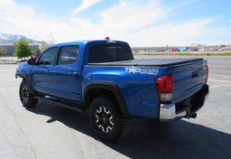 2016 Toyota Tacoma - Image 7