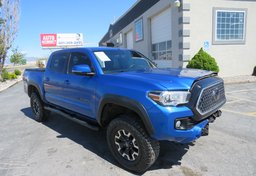 2016 Toyota Tacoma - Image 3