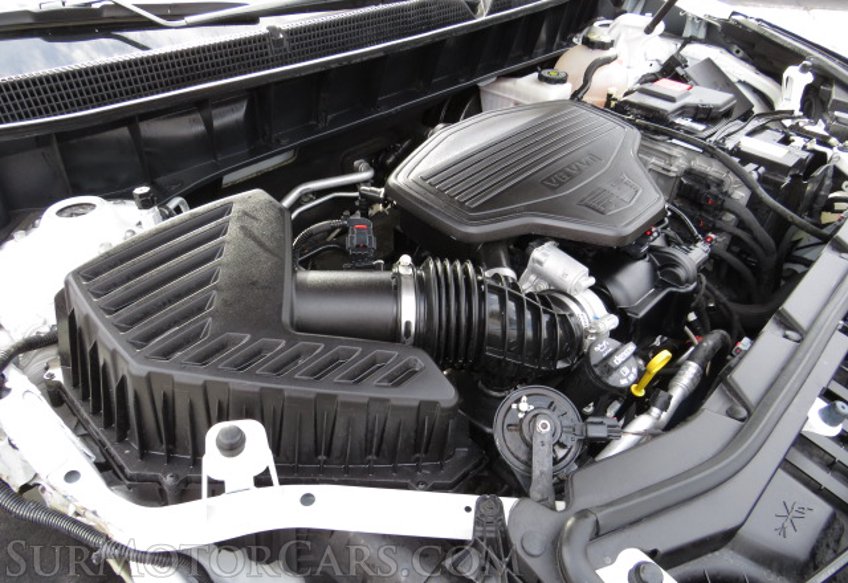 2019 Cadillac XT5 - Image 52