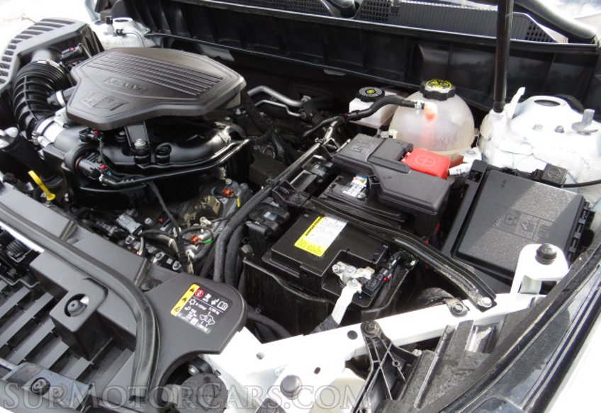 2019 Cadillac XT5 - Image 50