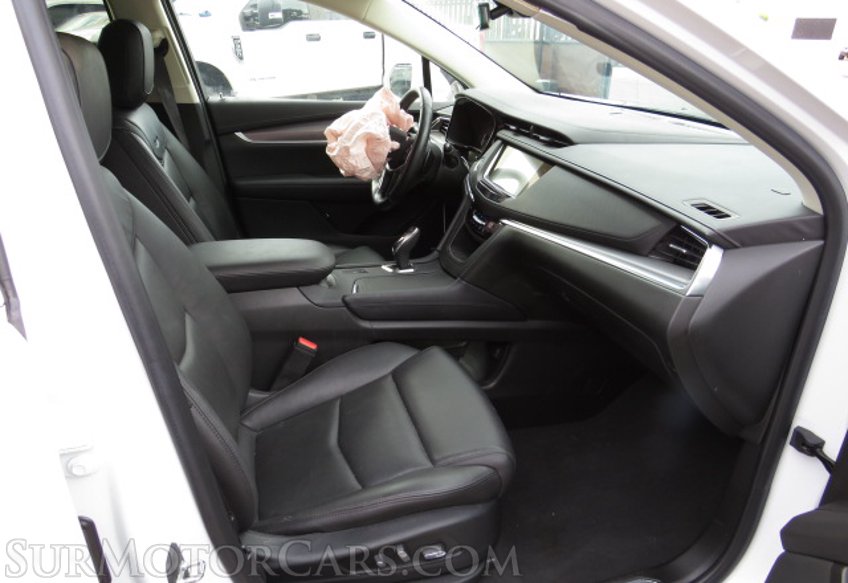 2019 Cadillac XT5 - Image 22