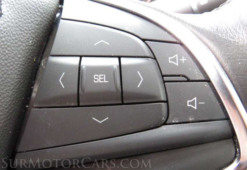 2019 Cadillac XT5 - Image 31