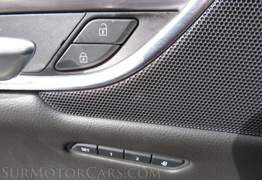 2019 Cadillac XT5 - Image 41