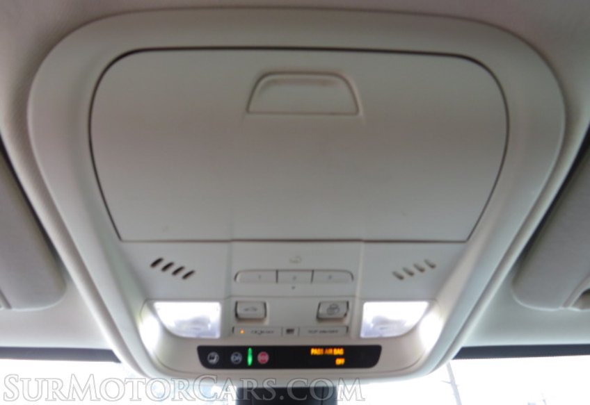 2019 Cadillac XT5 - Image 36