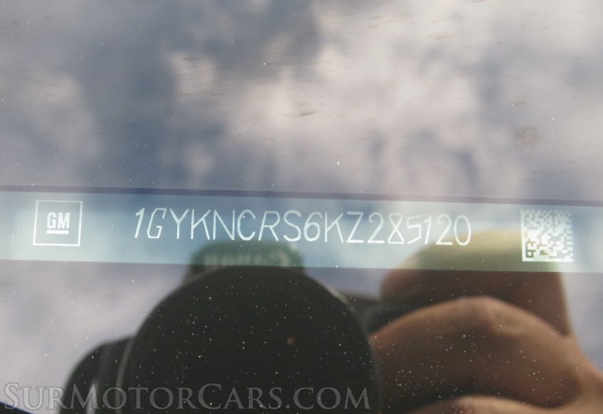 2019 Cadillac XT5 - Image 54