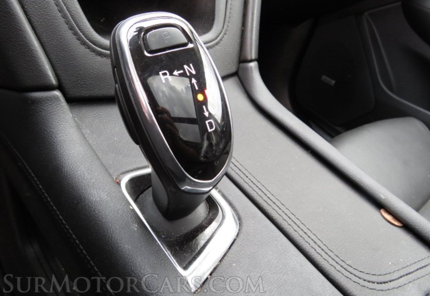 2019 Cadillac XT5 - Image 40