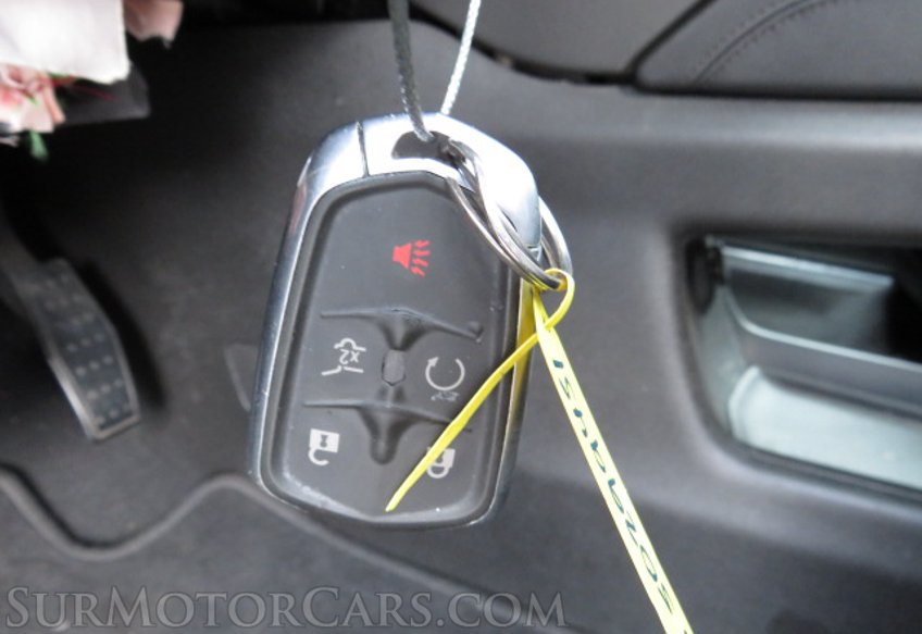 2019 Cadillac XT5 - Image 47