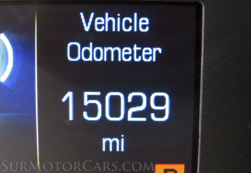 2019 Cadillac XT5 - Image 35