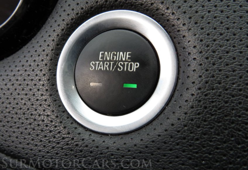 2019 Cadillac XT5 - Image 34