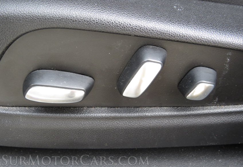 2019 Cadillac XT5 - Image 45