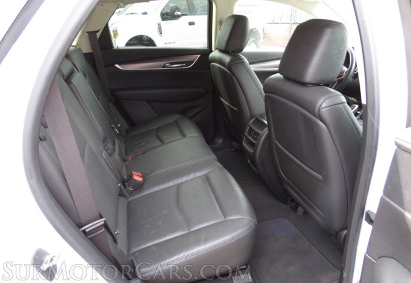 2019 Cadillac XT5 - Image 24