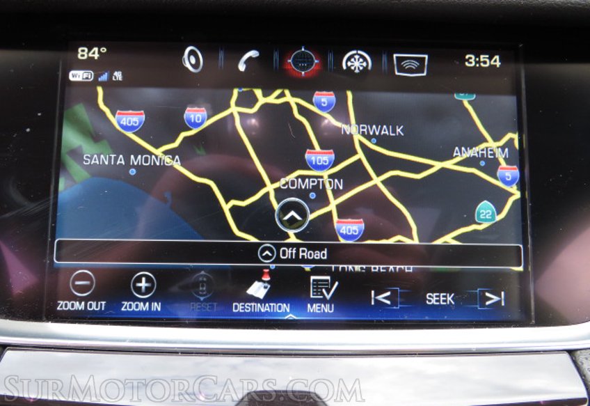 2019 Cadillac XT5 - Image 38