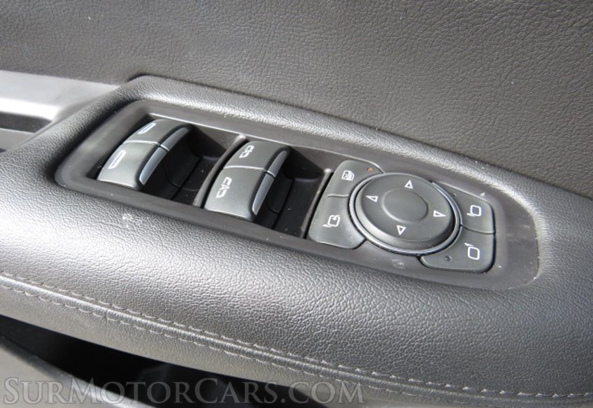 2019 Cadillac XT5 - Image 43