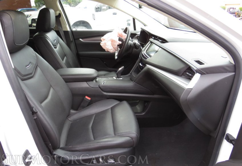 2019 Cadillac XT5 - Image 26