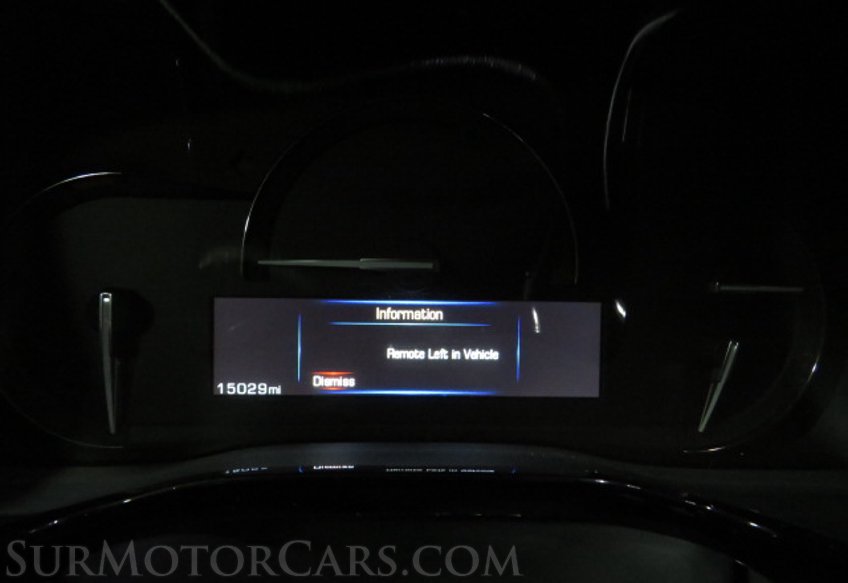 2019 Cadillac XT5 - Image 29