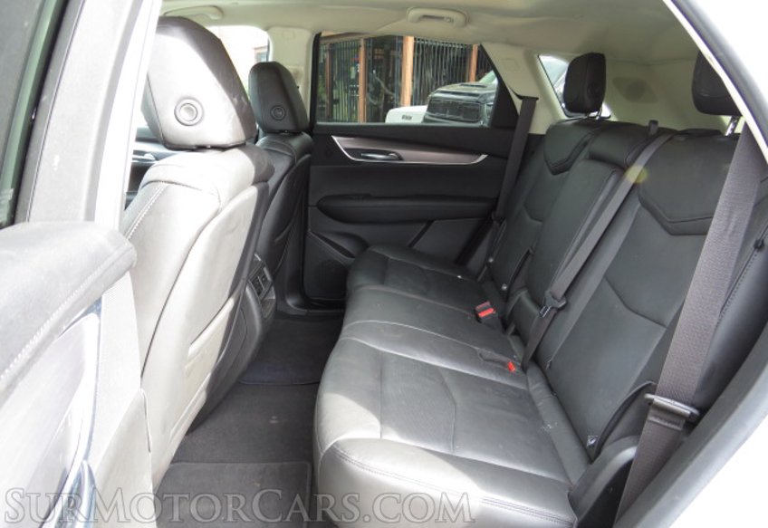 2019 Cadillac XT5 - Image 20