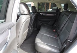 2019 Cadillac XT5 - Image 27