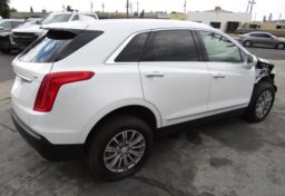 2019 Cadillac XT5 - Image 9