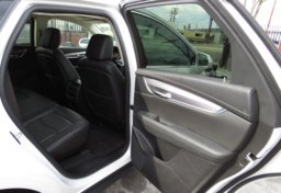 2019 Cadillac XT5 - Image 23