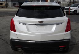 2019 Cadillac XT5 - Image 12