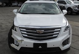 2019 Cadillac XT5 - Image 11