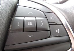 2019 Cadillac XT5 - Image 31