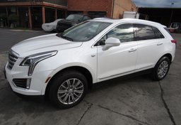 2019 Cadillac XT5 - Image 3