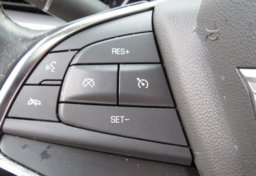 2019 Cadillac XT5 - Image 30