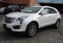 2019 Cadillac XT5 - Image 1