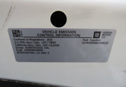 2019 Cadillac XT5 - Image 49