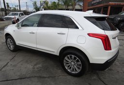2019 Cadillac XT5 - Image 10