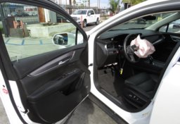 2019 Cadillac XT5 - Image 17