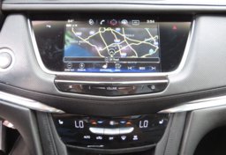2019 Cadillac XT5 - Image 37
