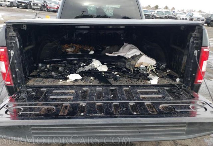 2020 Ford F-150 - Image 5