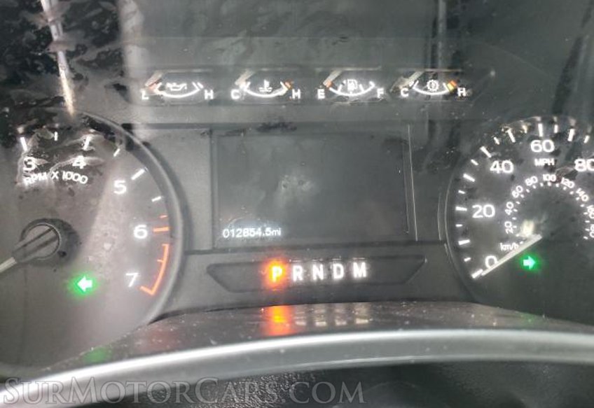 2020 Ford F-150 - Image 8