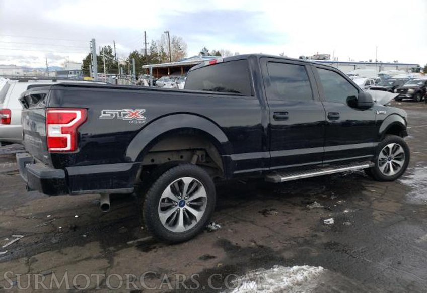 2020 Ford F-150 - Image 3