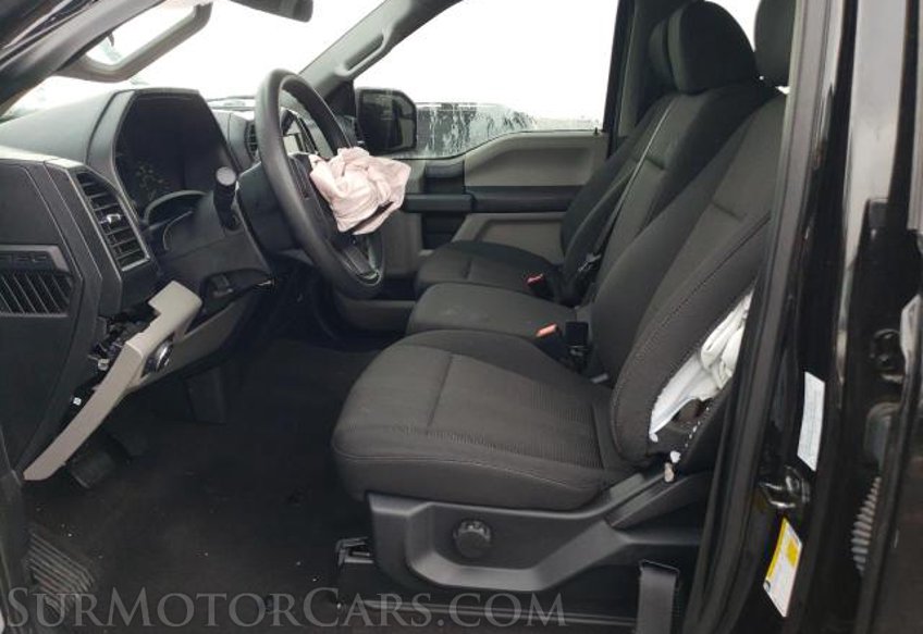 2020 Ford F-150 - Image 4