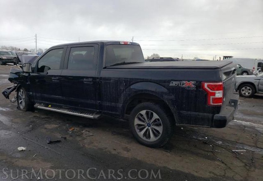 2020 Ford F-150 - Image 2