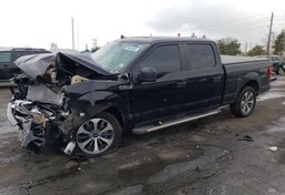 2020 Ford F-150 - Image 7