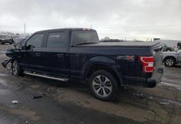 2020 Ford F-150 - Image 2