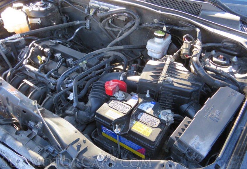 2012 Ford Escape - Image 49