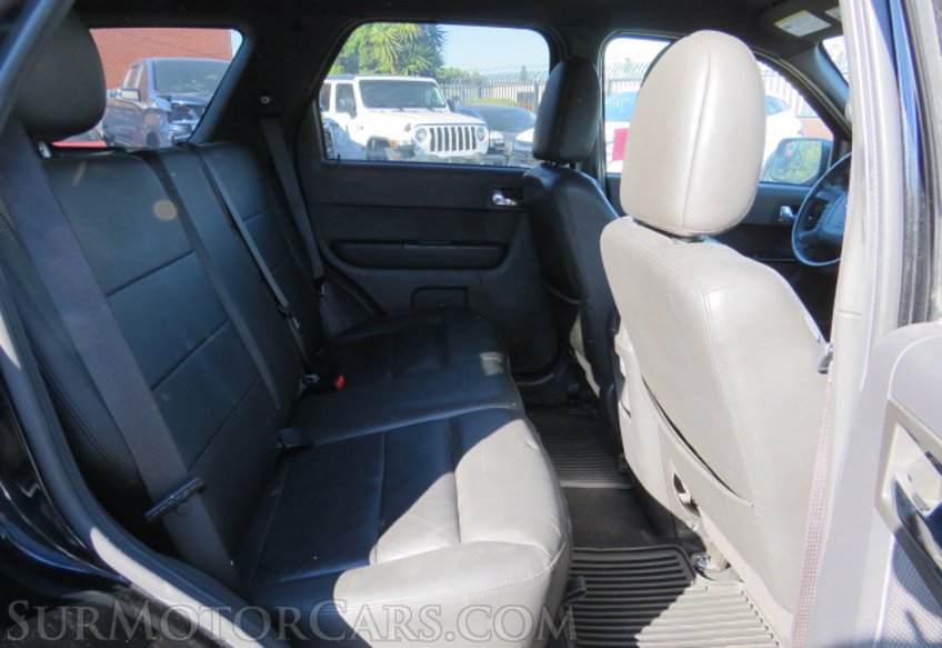 2012 Ford Escape - Image 27