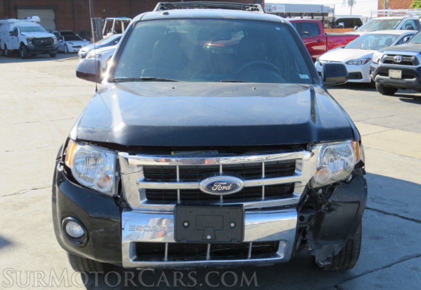 2012 Ford Escape - Image 9