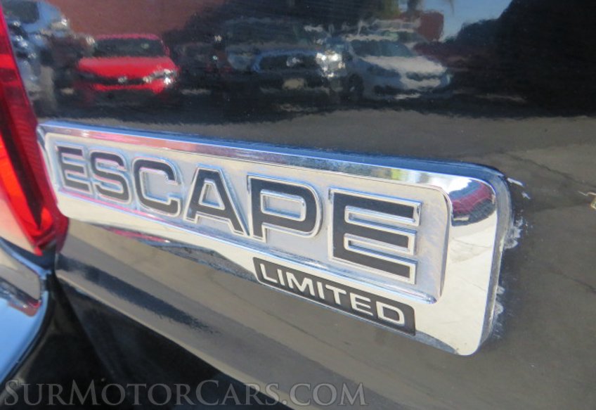 2012 Ford Escape - Image 17