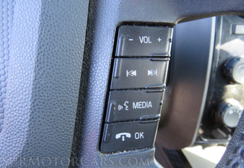 2012 Ford Escape - Image 33