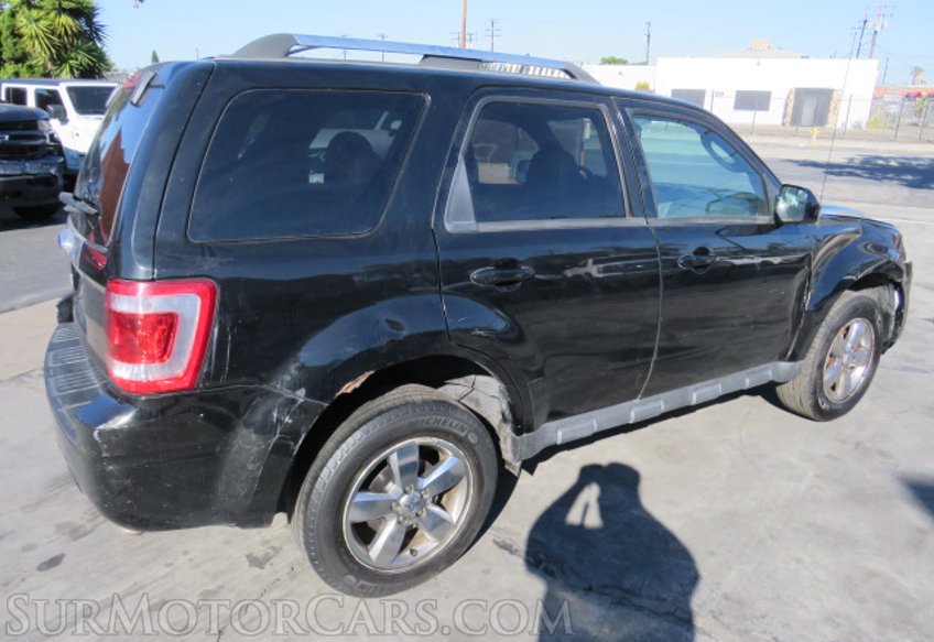 2012 Ford Escape - Image 5