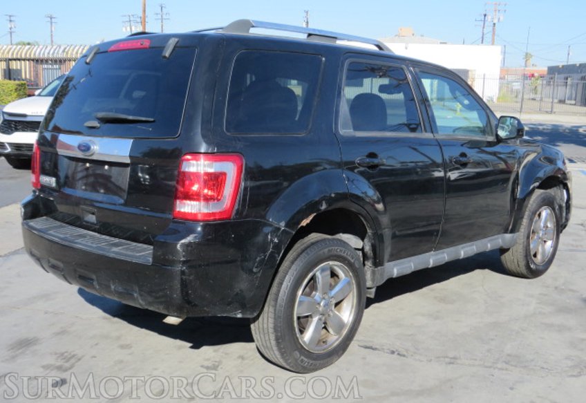 2012 Ford Escape - Image 7