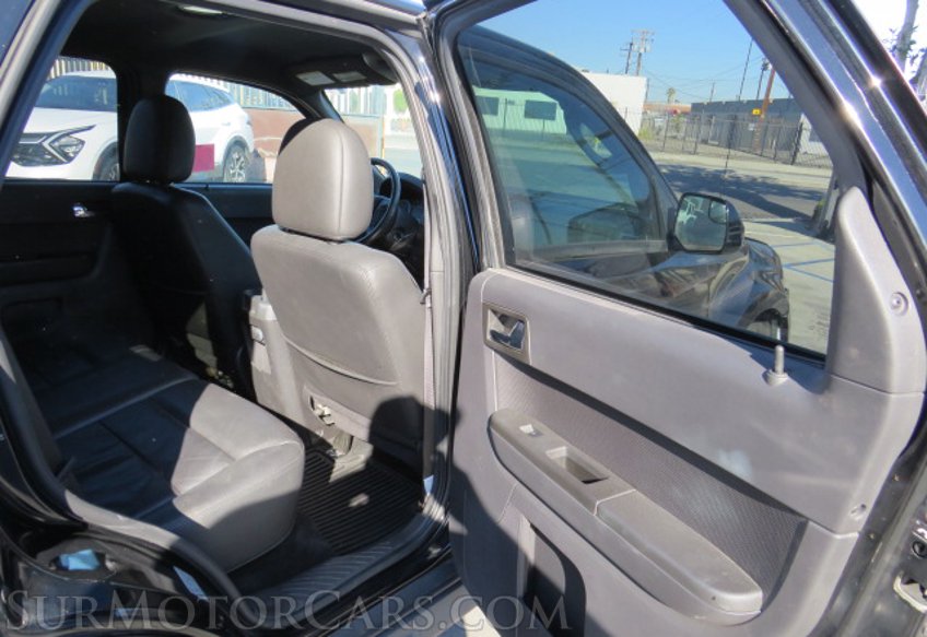 2012 Ford Escape - Image 21
