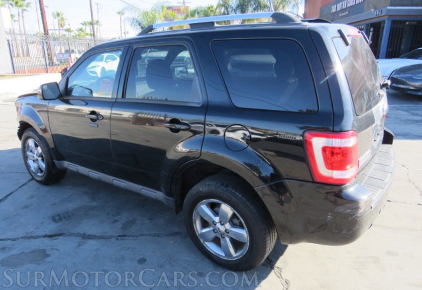 2012 Ford Escape - Image 6