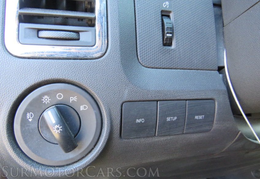 2012 Ford Escape - Image 35